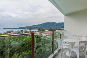 1 Bed Sea View Apartment Close to beach - C32